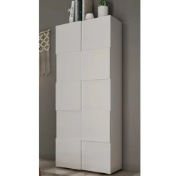 Dielenkleiderschrank Jalton