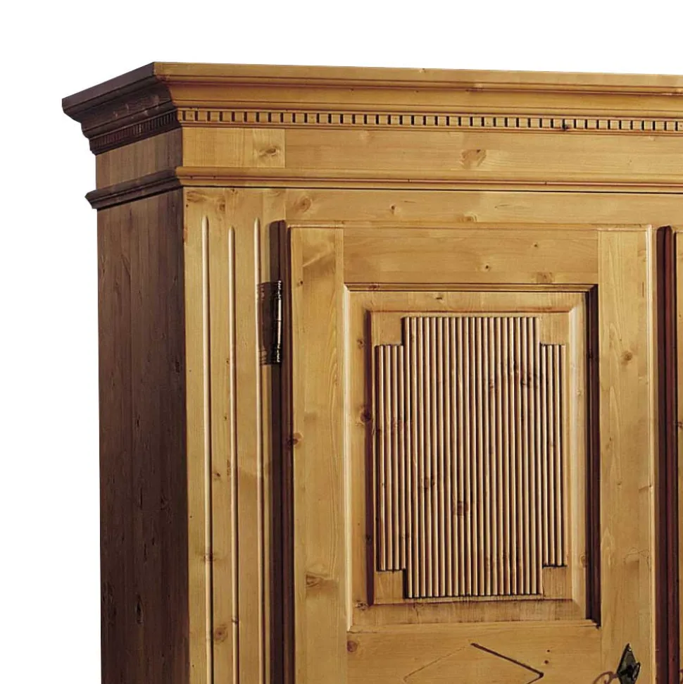 Dielenkleiderschrank Josch