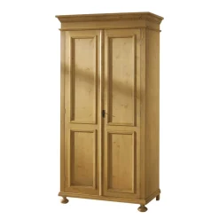Dielenkleiderschrank Kanados