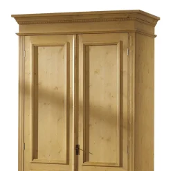 Dielenkleiderschrank Kanados