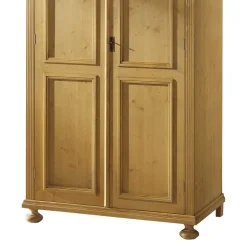 Dielenkleiderschrank Kanados