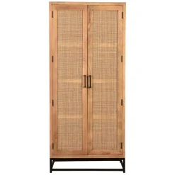 Dielenkleiderschrank Mezval