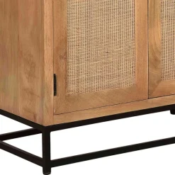 Dielenkleiderschrank Mezval