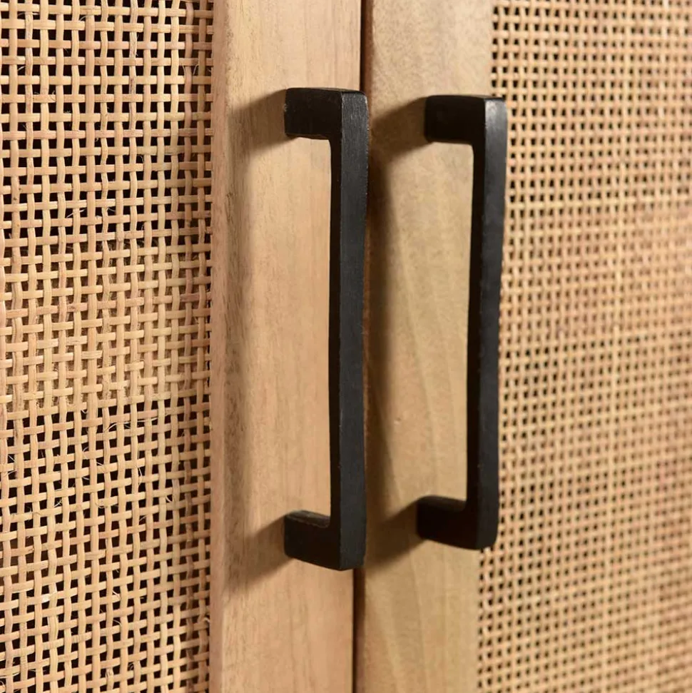 Dielenkleiderschrank Mezval