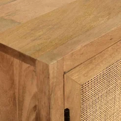 Dielenkleiderschrank Mezval