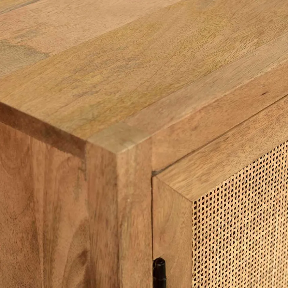 Dielenkleiderschrank Mezval