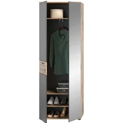 Dielenkleiderschrank Onlio