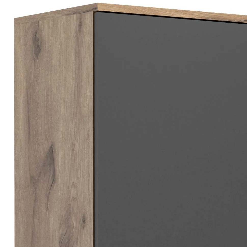 Dielenkleiderschrank Onlio