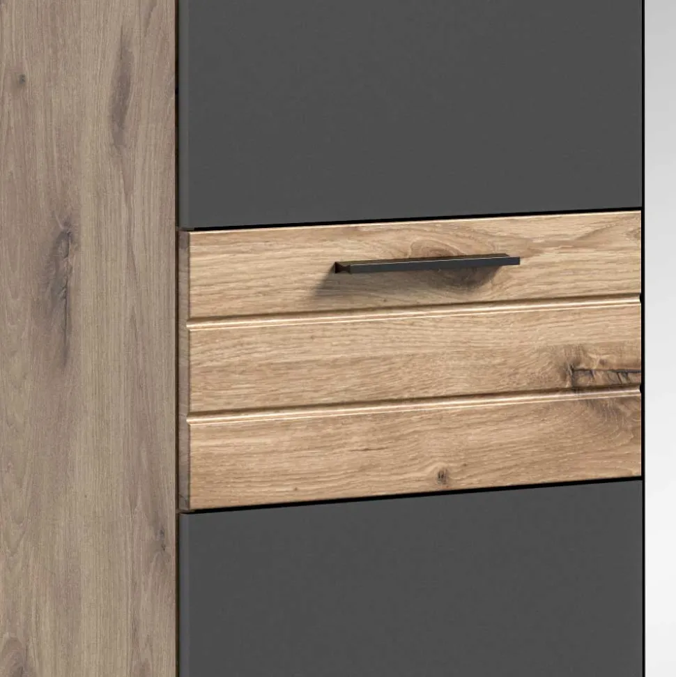 Dielenkleiderschrank Onlio