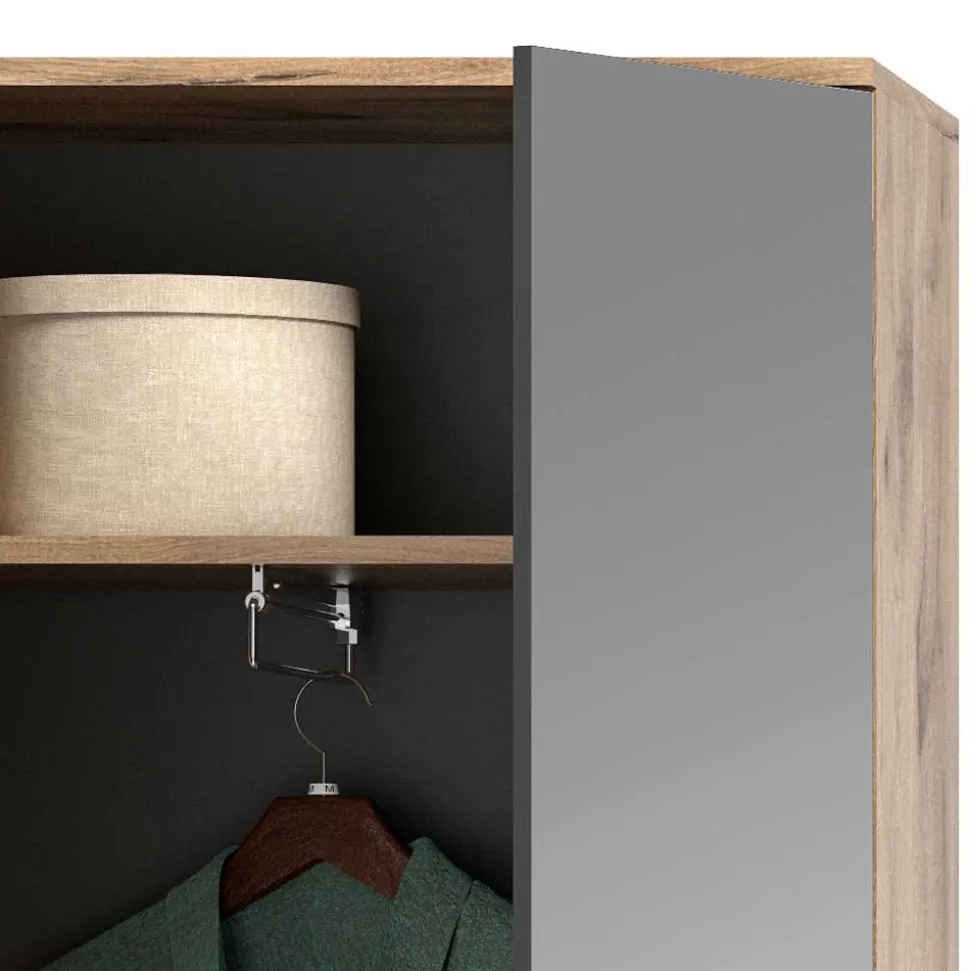 Dielenkleiderschrank Onlio