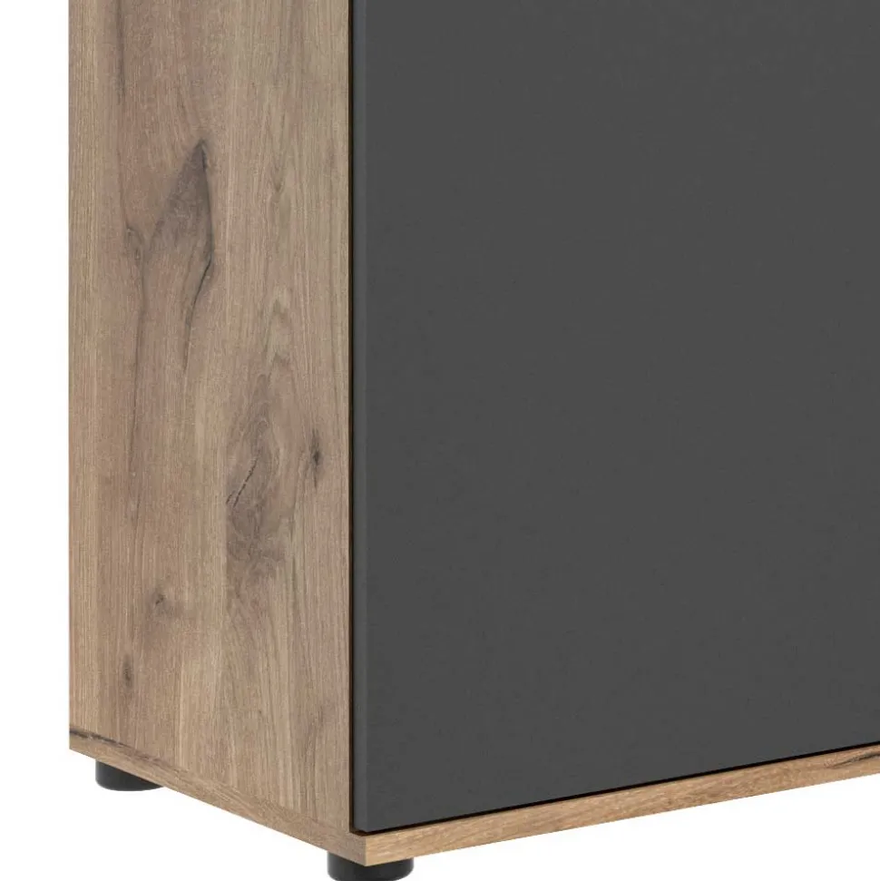 Dielenkleiderschrank Onlio