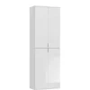 Dielenkleiderschrank Ridonner