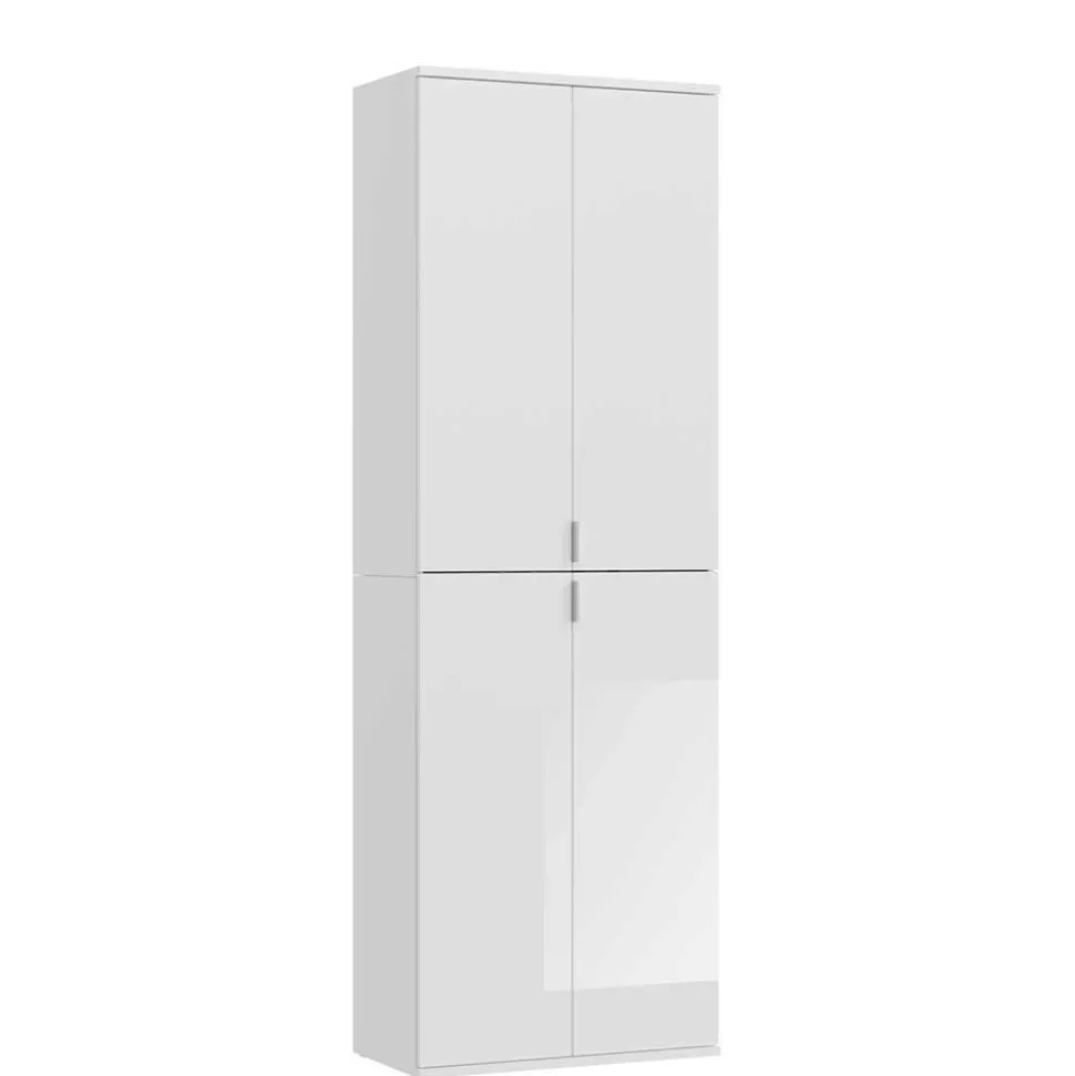 Dielenkleiderschrank Ridonner
