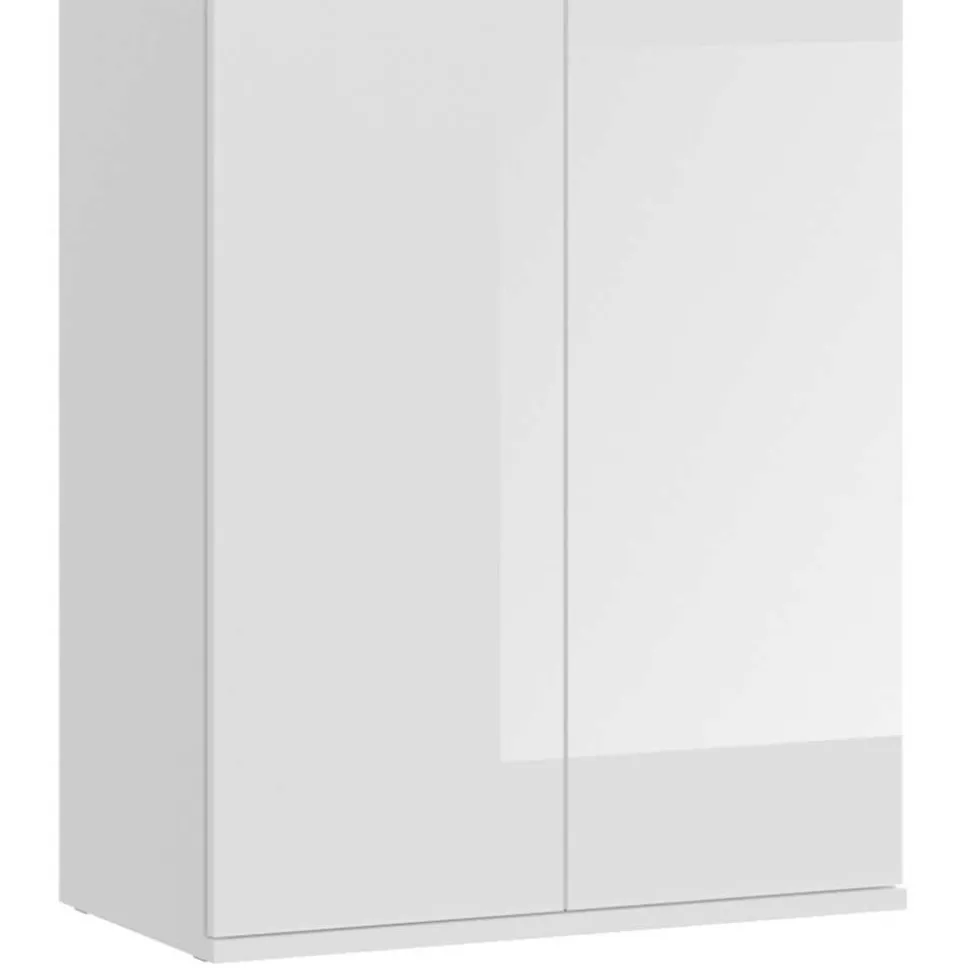 Dielenkleiderschrank Ridonner