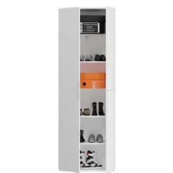 Dielenkleiderschrank Ridonner