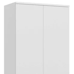 Dielenkleiderschrank Ridonner