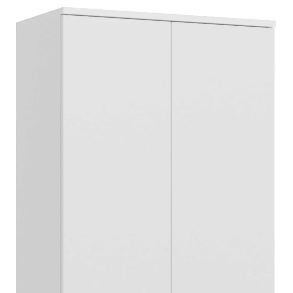 Dielenkleiderschrank Ridonner