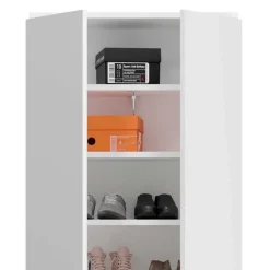 Dielenkleiderschrank Ridonner