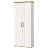 Dielenkleiderschrank Simple