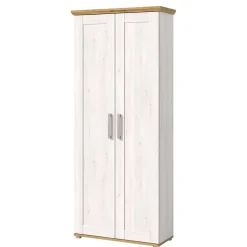 Dielenkleiderschrank Simple