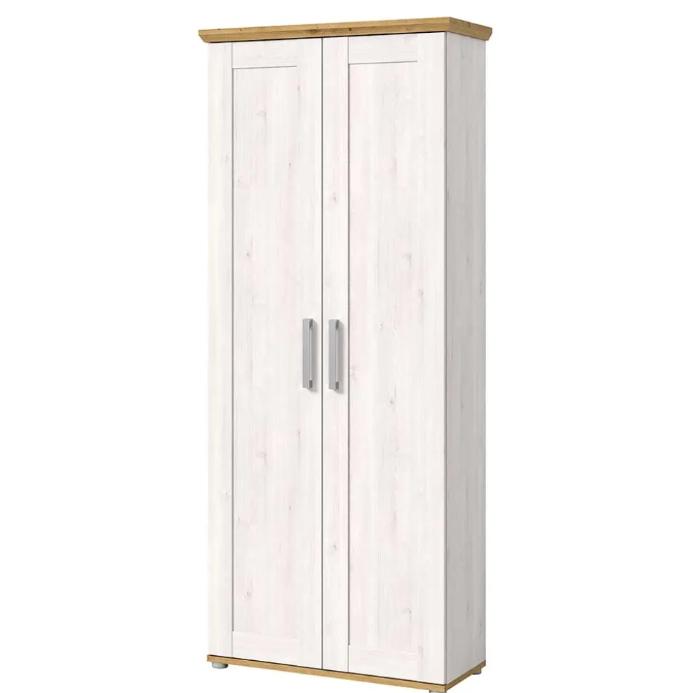 Dielenkleiderschrank Simple