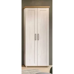 Dielenkleiderschrank Simple