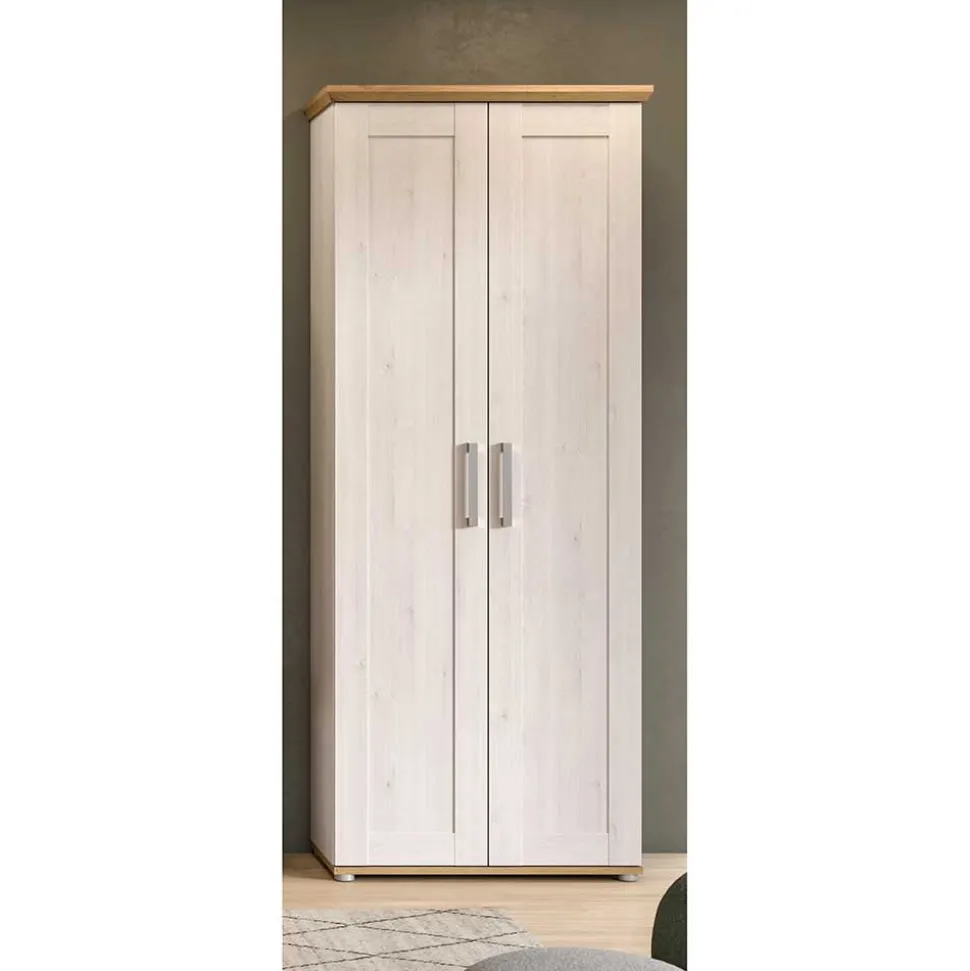 Dielenkleiderschrank Simple