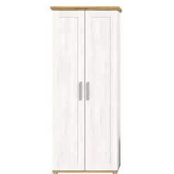 Dielenkleiderschrank Simple