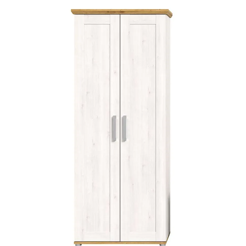 Dielenkleiderschrank Simple