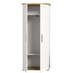Dielenkleiderschrank Simple