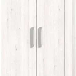 Dielenkleiderschrank Simple