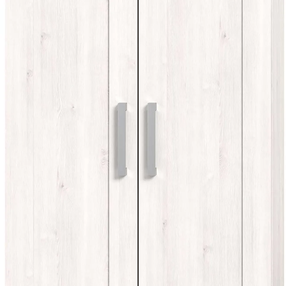 Dielenkleiderschrank Simple