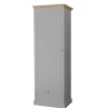 Dielenkleiderschrank Siorino