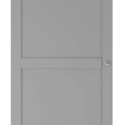 Dielenkleiderschrank Siorino
