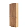 Dielenkleiderschrank Utony