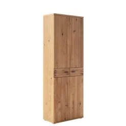 Dielenkleiderschrank Utony