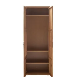 Dielenkleiderschrank Utony