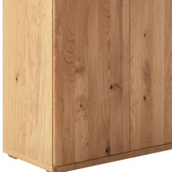 Dielenkleiderschrank Utony