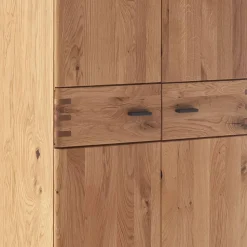 Dielenkleiderschrank Utony