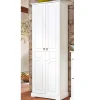 Dielenkleiderschrank Xisin