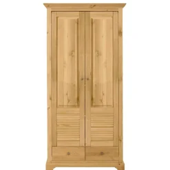 Dielenkleiderschrank Yarus