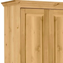 Dielenkleiderschrank Yarus
