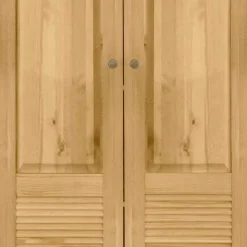 Dielenkleiderschrank Yarus