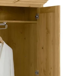 Dielenkleiderschrank Yarus