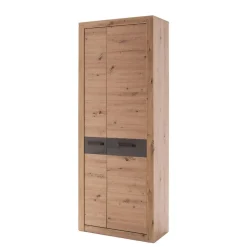 Dielenkleiderschrank Ynes