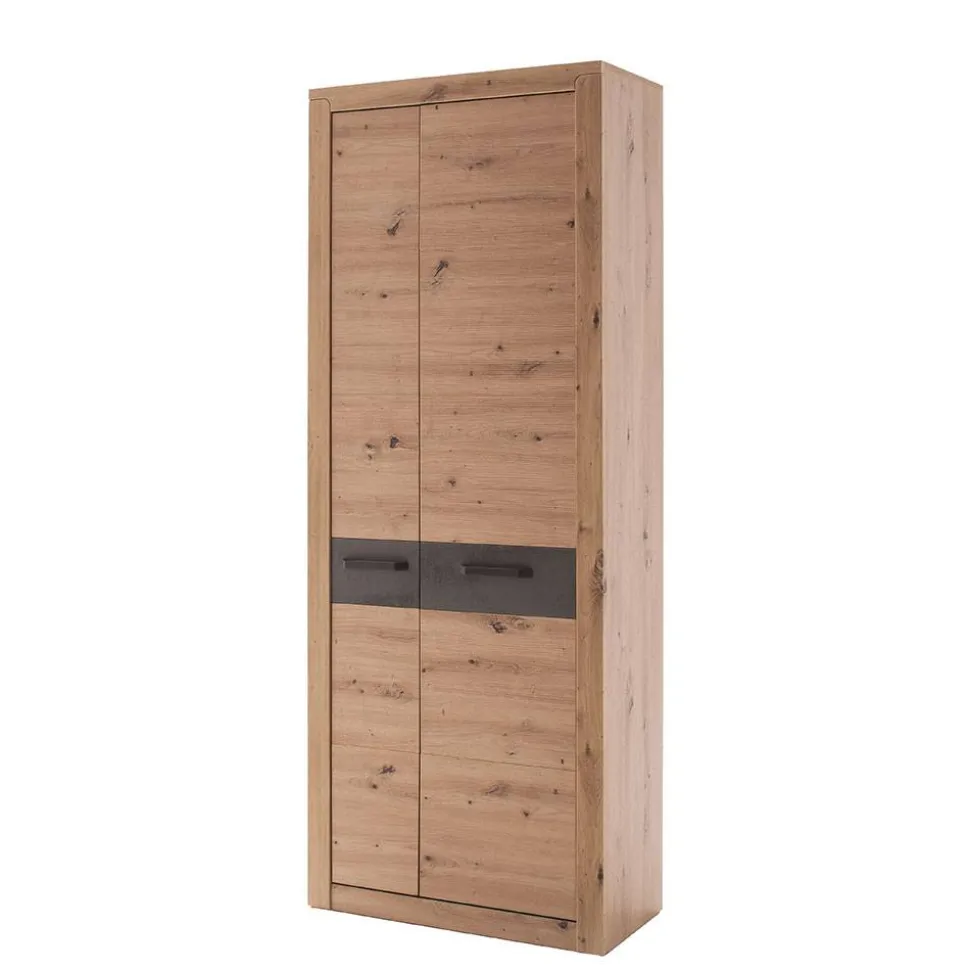 Dielenkleiderschrank Ynes