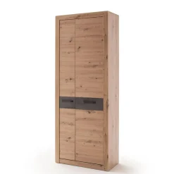 Dielenkleiderschrank Ynes