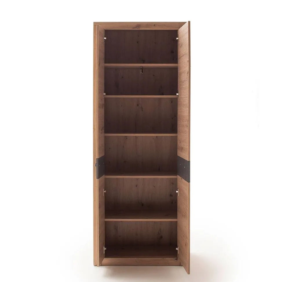 Dielenkleiderschrank Ynes