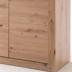 Dielenkleiderschrank Ynes