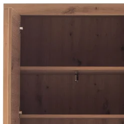 Dielenkleiderschrank Ynes